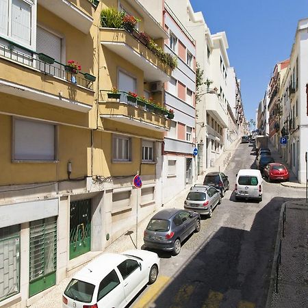 City Stays Principe Real Apartments Lizbona Zewnętrze zdjęcie