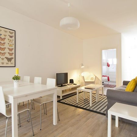 City Stays Principe Real Apartments Lizbona Zewnętrze zdjęcie