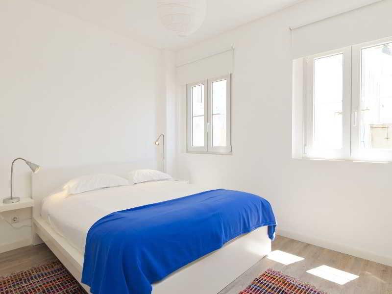 City Stays Principe Real Apartments Lizbona Zewnętrze zdjęcie