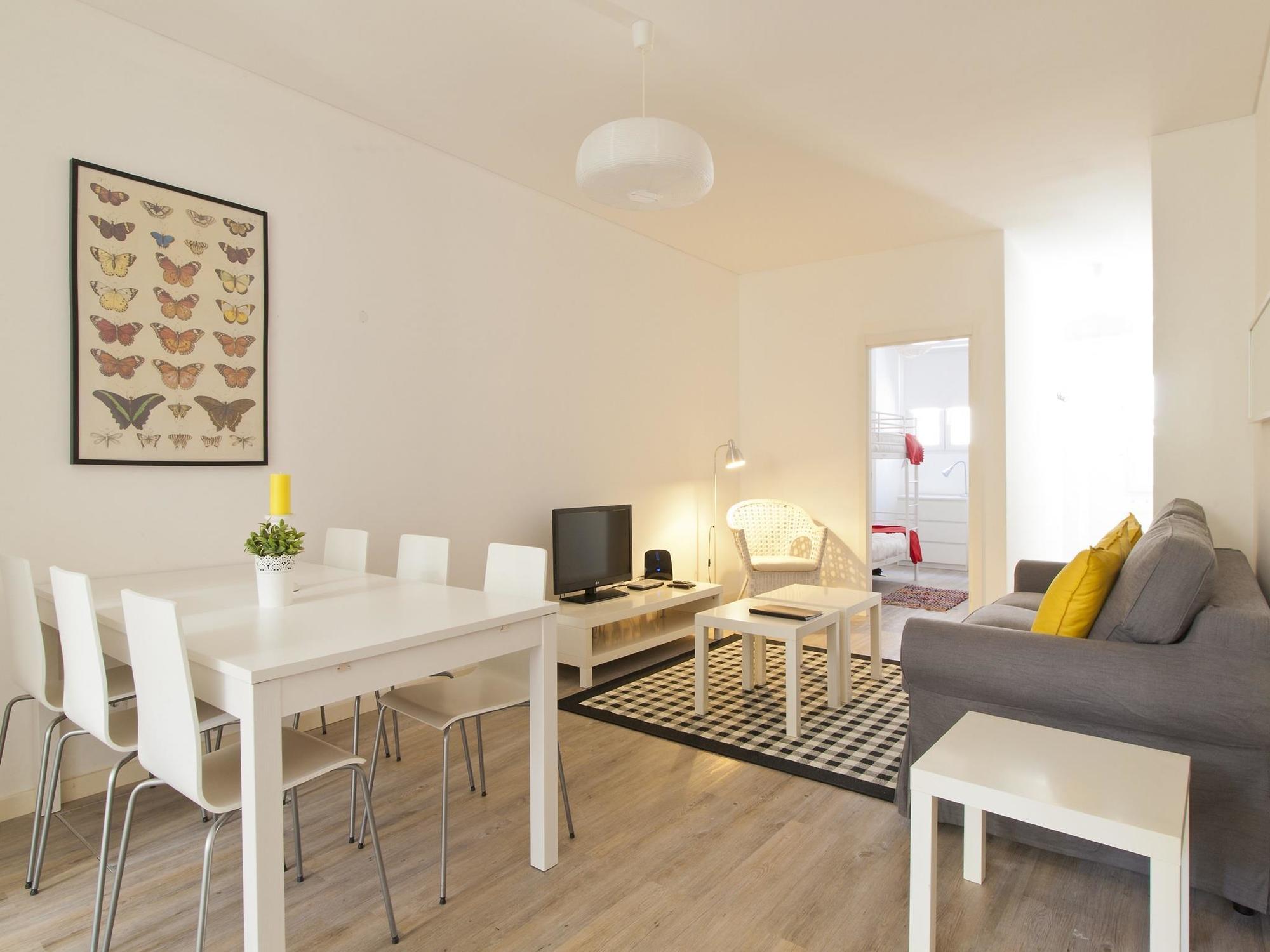 City Stays Principe Real Apartments Lizbona Zewnętrze zdjęcie