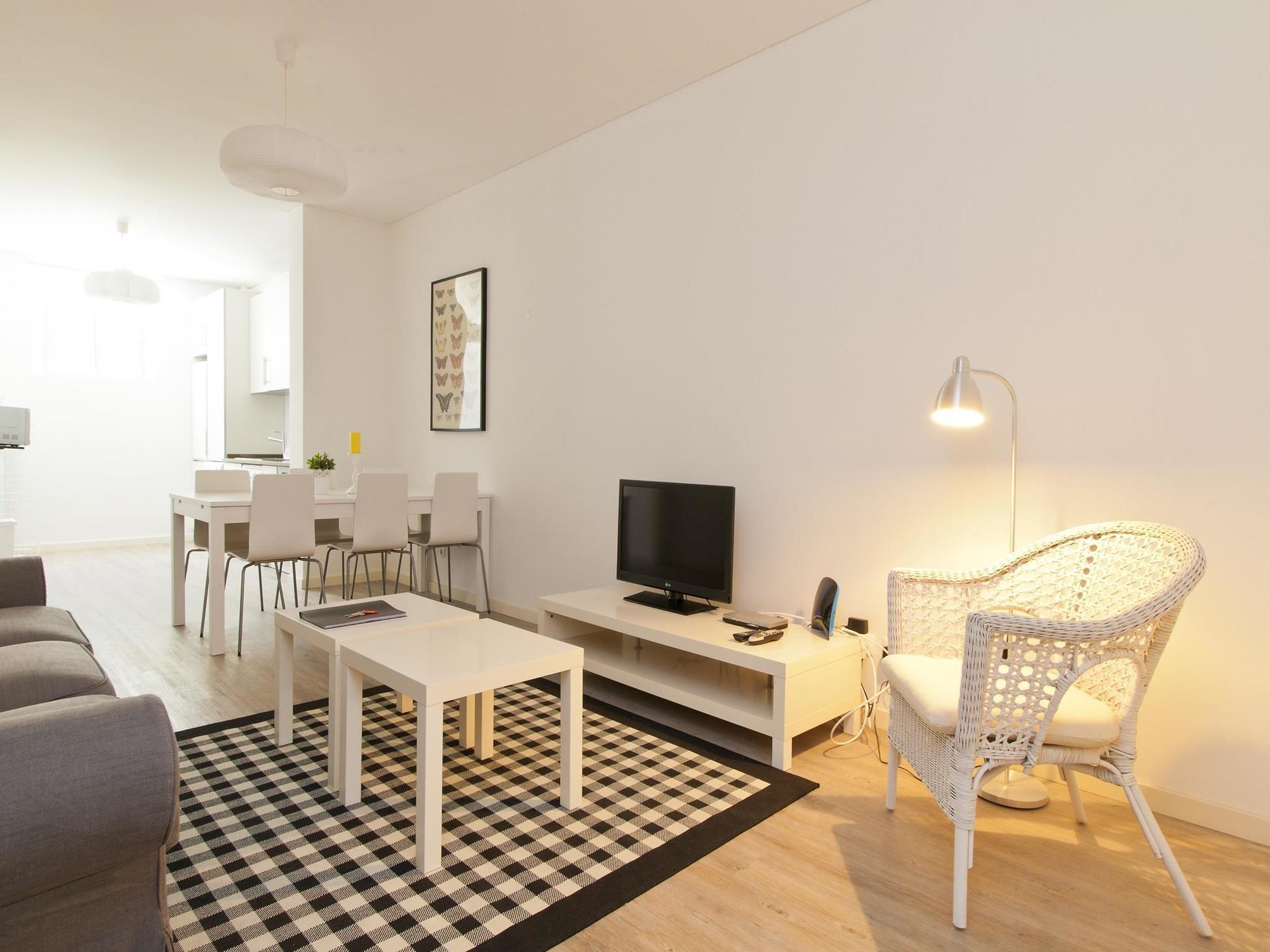 City Stays Principe Real Apartments Lizbona Zewnętrze zdjęcie