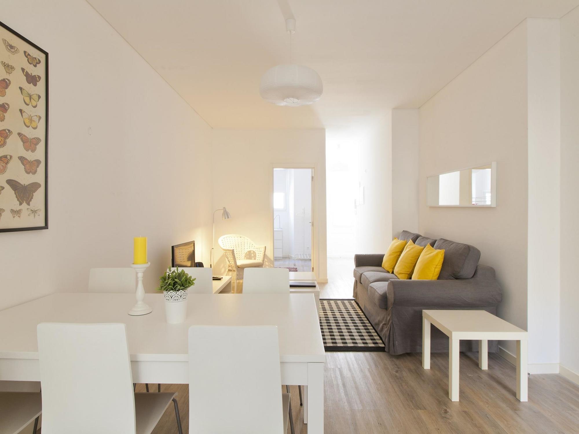 City Stays Principe Real Apartments Lizbona Zewnętrze zdjęcie