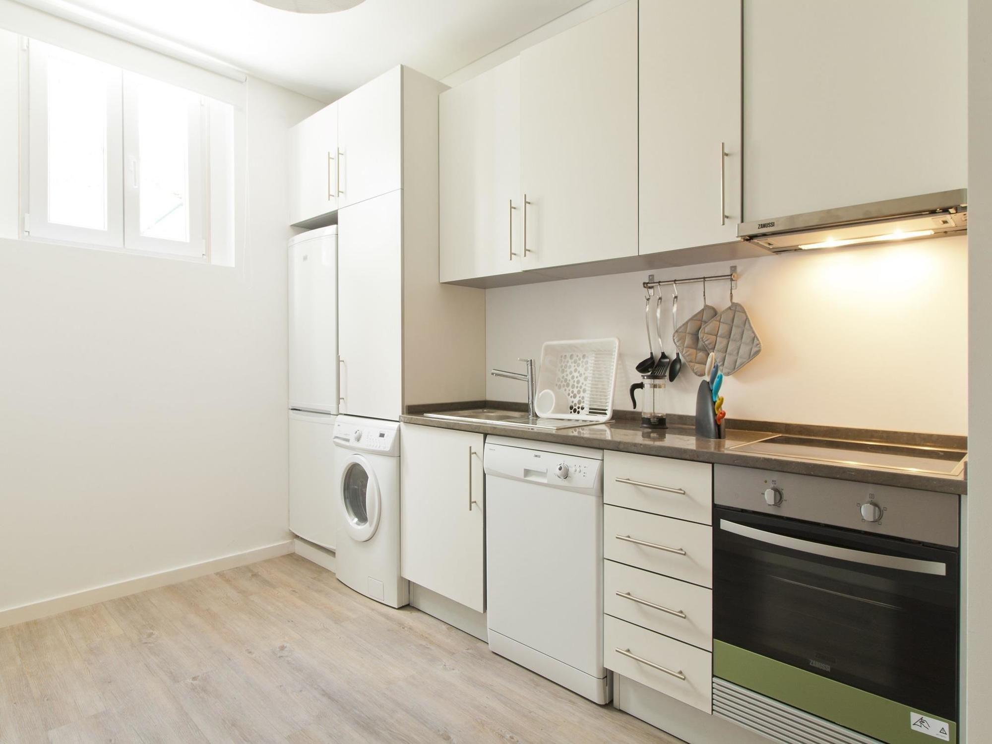 City Stays Principe Real Apartments Lizbona Zewnętrze zdjęcie