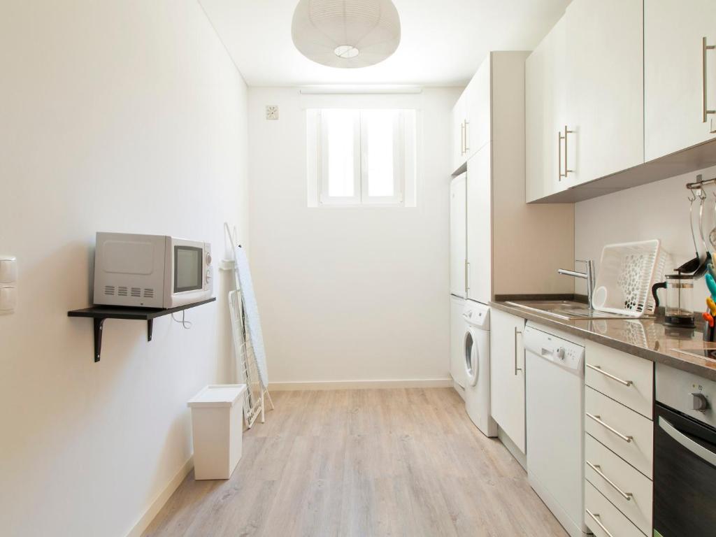 City Stays Principe Real Apartments Lizbona Pokój zdjęcie