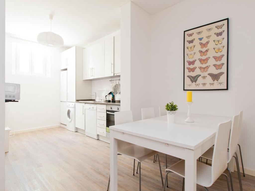 City Stays Principe Real Apartments Lizbona Pokój zdjęcie