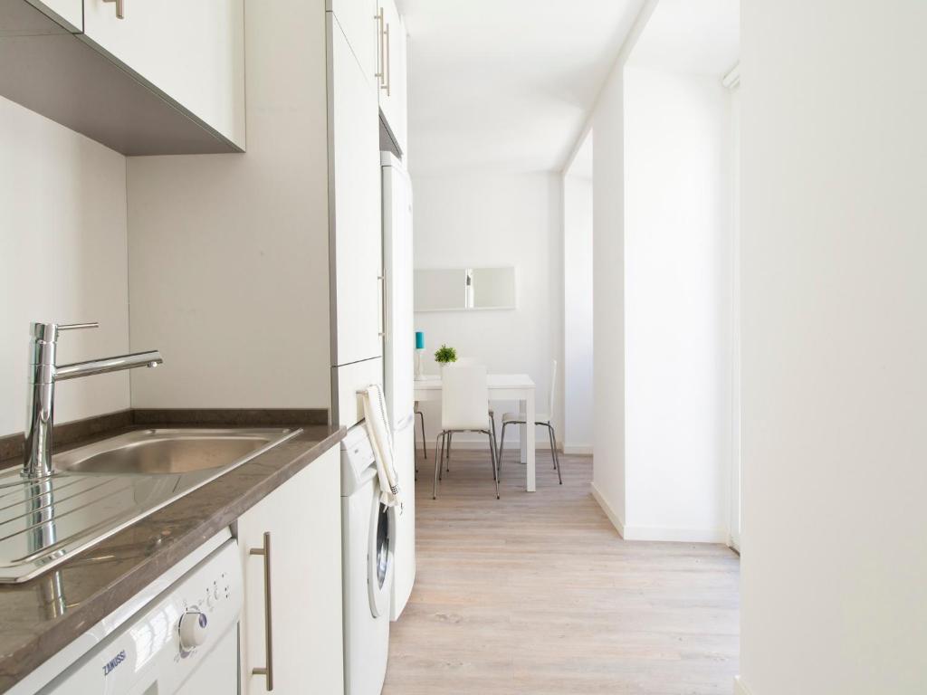 City Stays Principe Real Apartments Lizbona Pokój zdjęcie