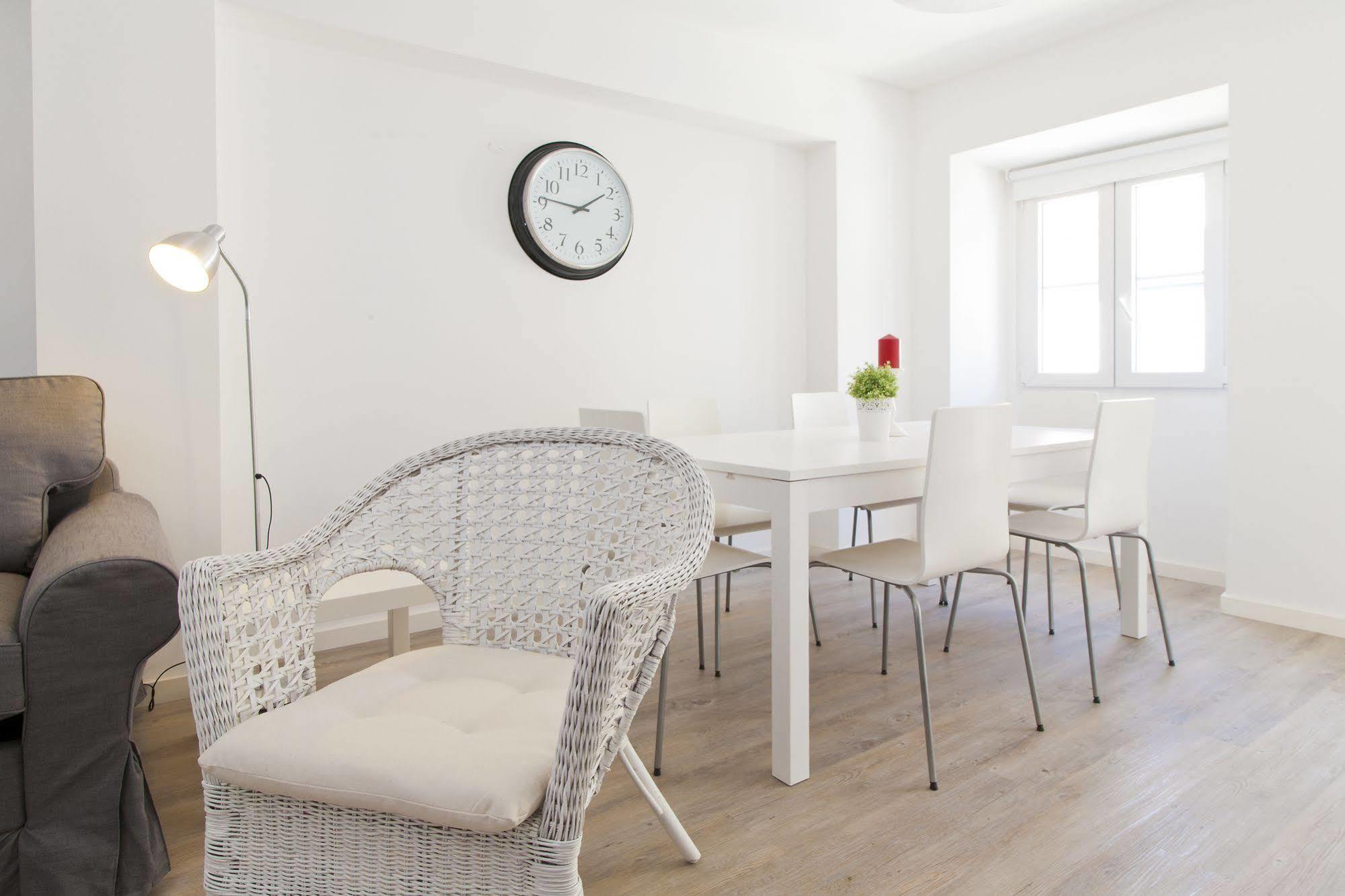 City Stays Principe Real Apartments Lizbona Zewnętrze zdjęcie