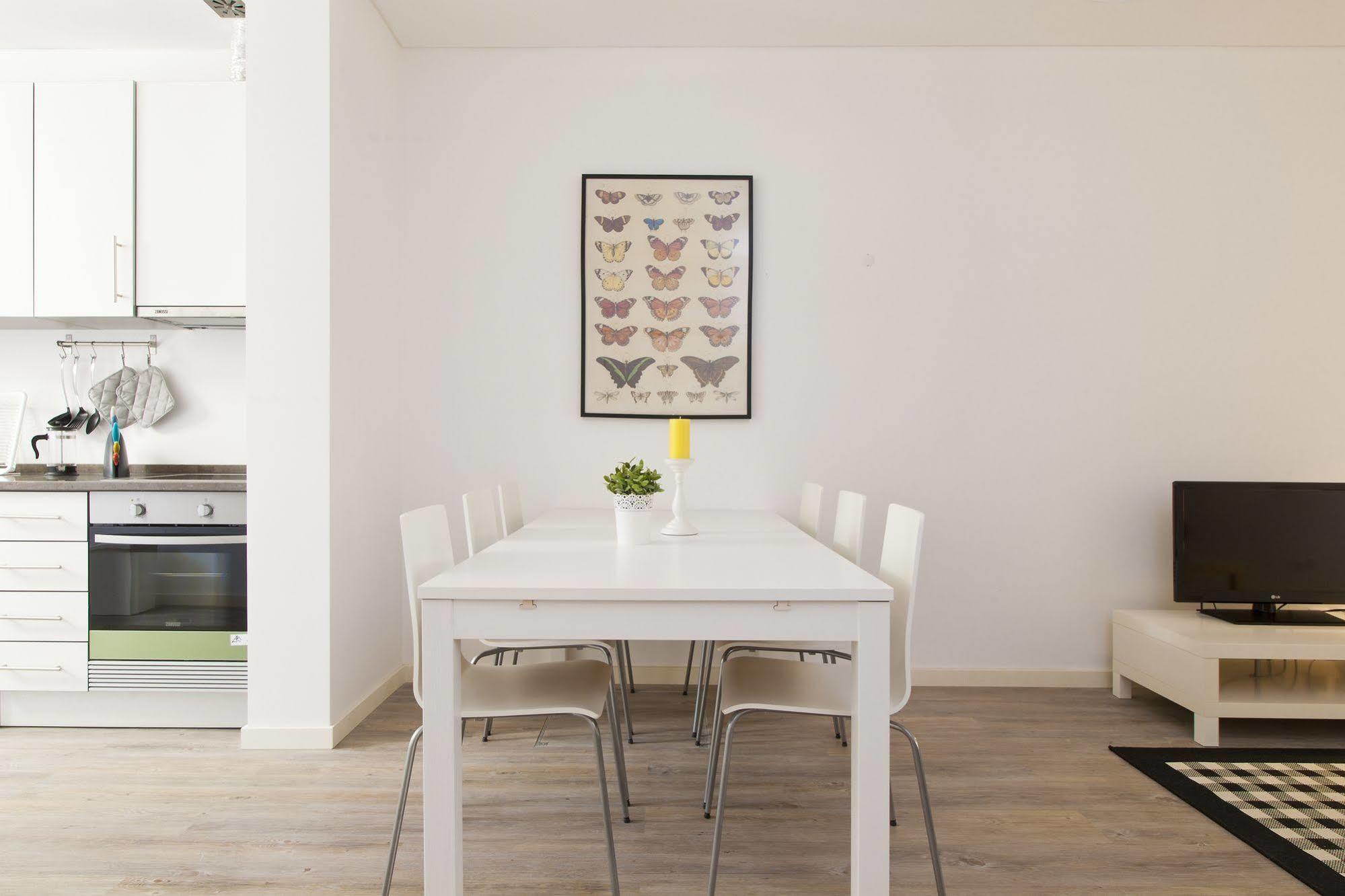 City Stays Principe Real Apartments Lizbona Zewnętrze zdjęcie