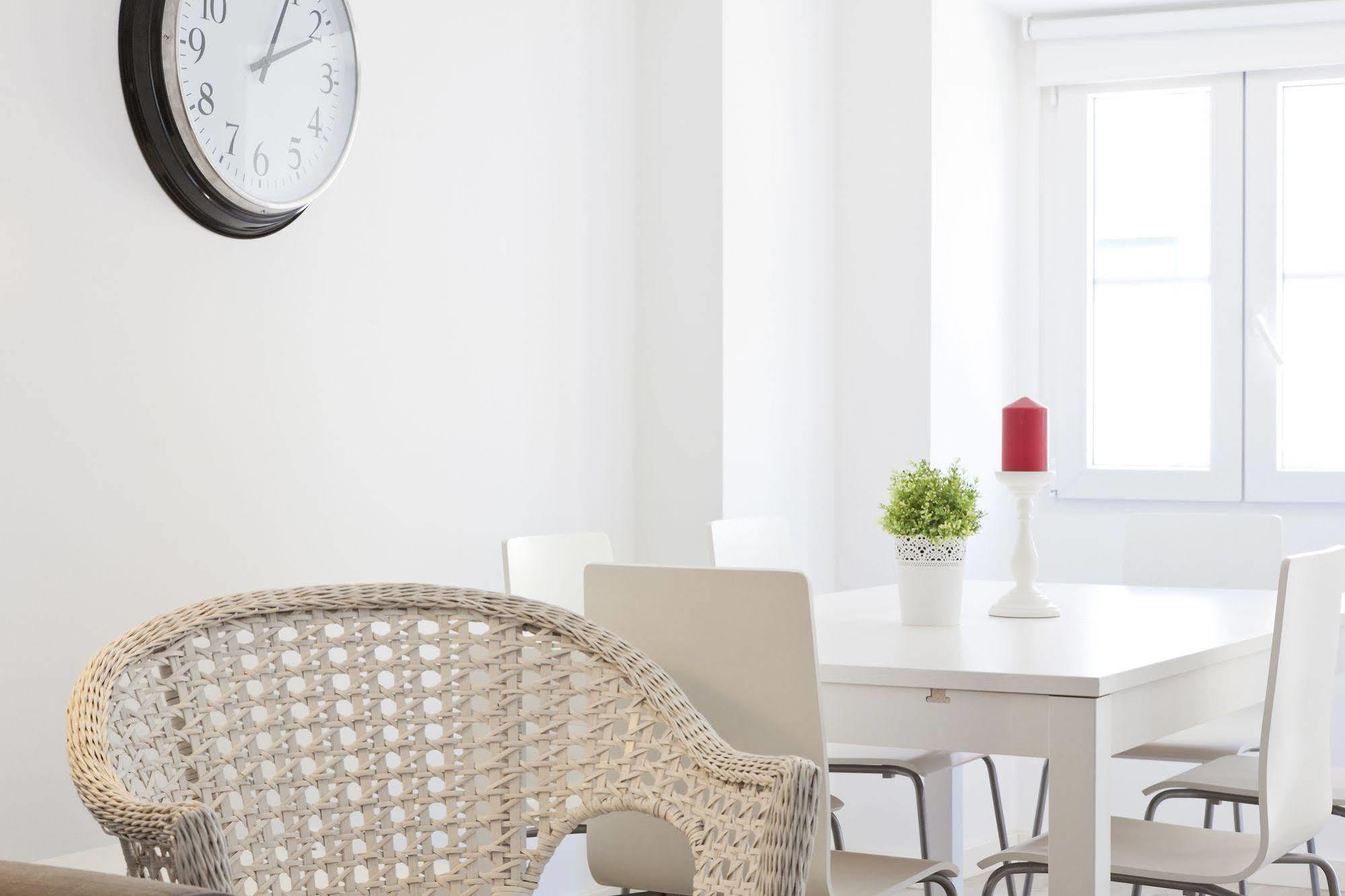 City Stays Principe Real Apartments Lizbona Zewnętrze zdjęcie