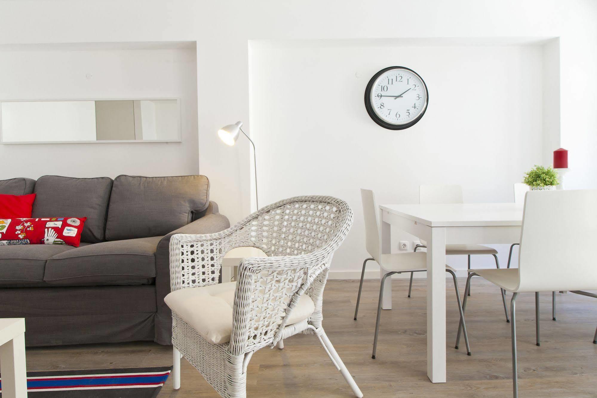 City Stays Principe Real Apartments Lizbona Zewnętrze zdjęcie