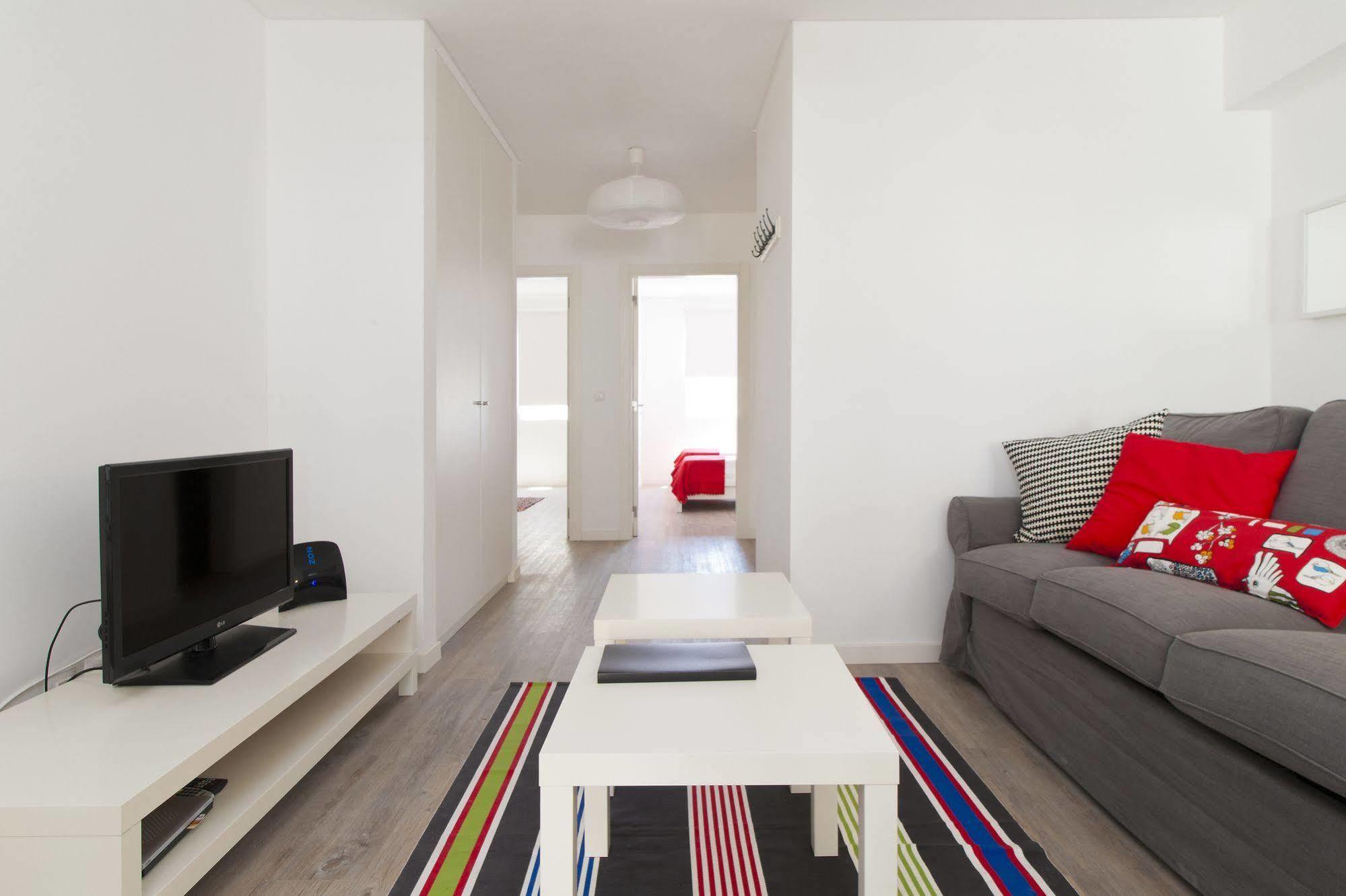 City Stays Principe Real Apartments Lizbona Zewnętrze zdjęcie