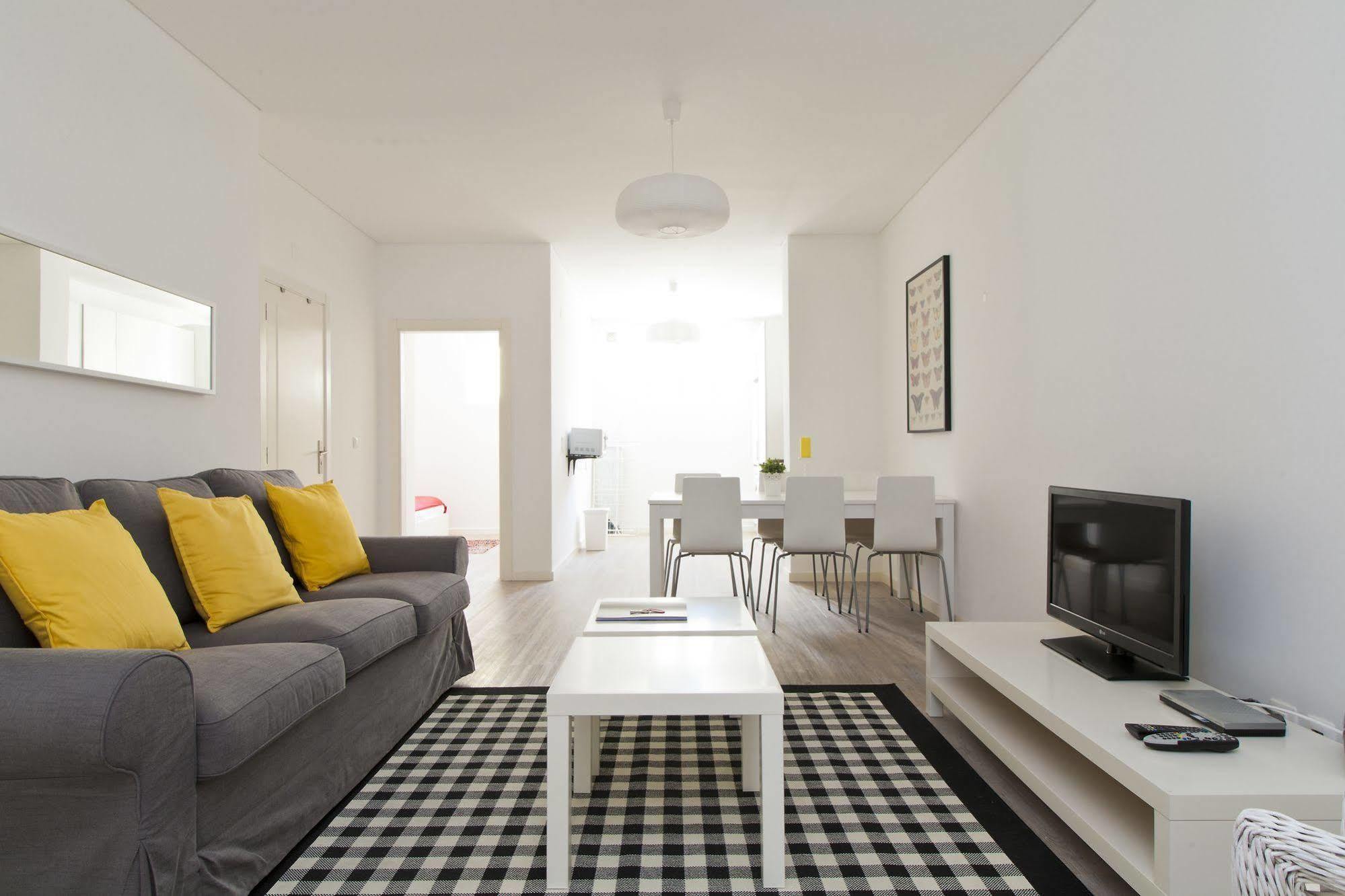 City Stays Principe Real Apartments Lizbona Zewnętrze zdjęcie
