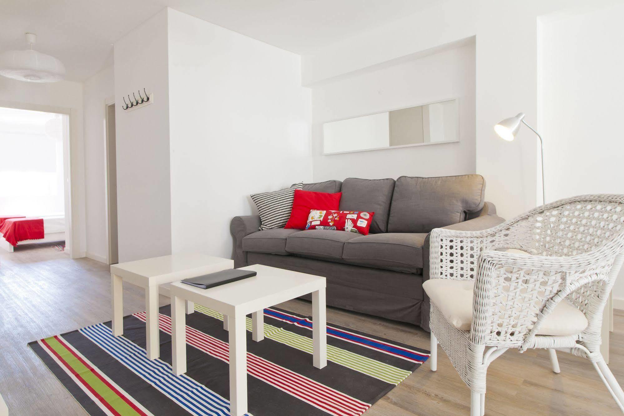 City Stays Principe Real Apartments Lizbona Zewnętrze zdjęcie