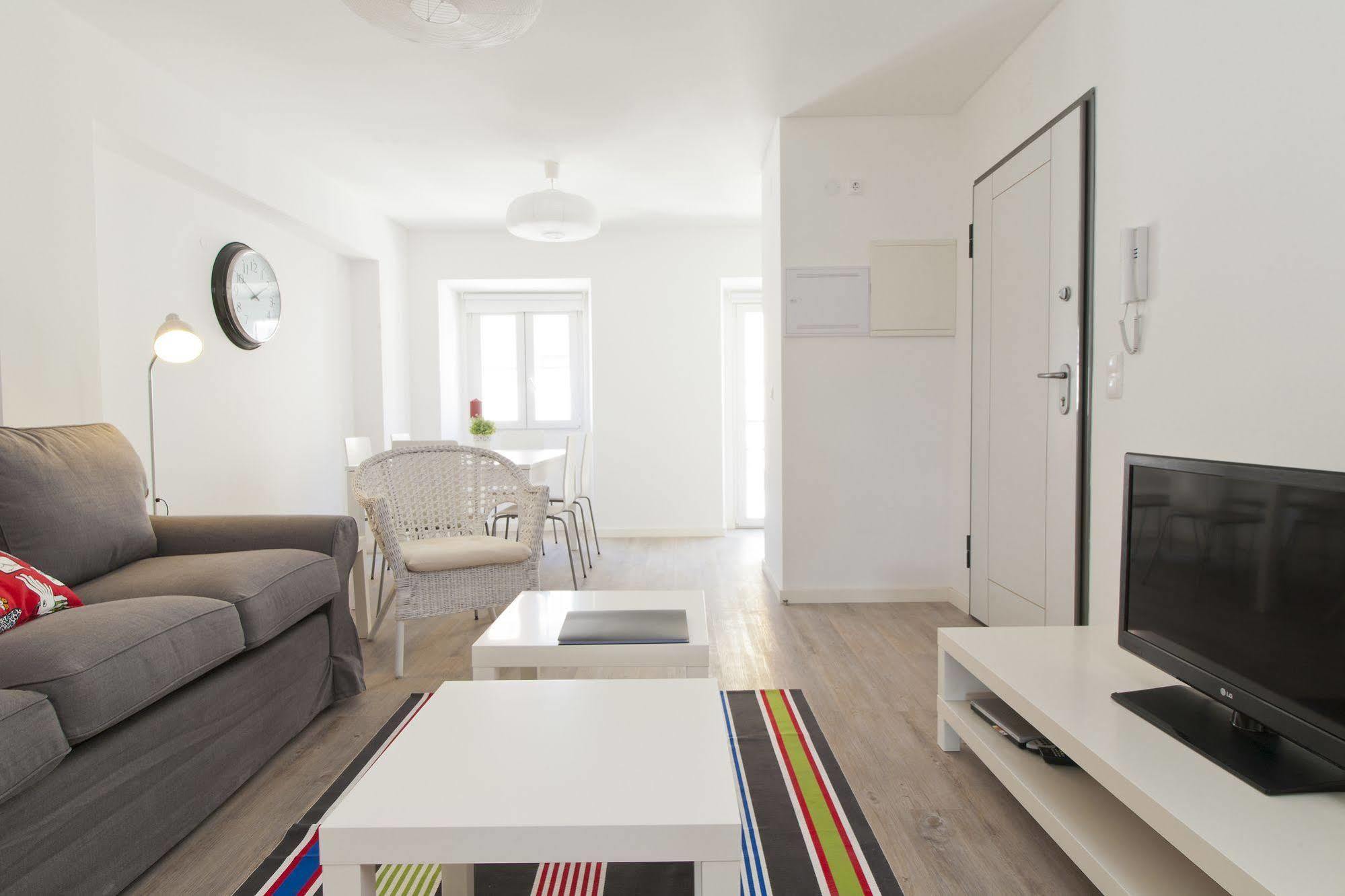 City Stays Principe Real Apartments Lizbona Zewnętrze zdjęcie