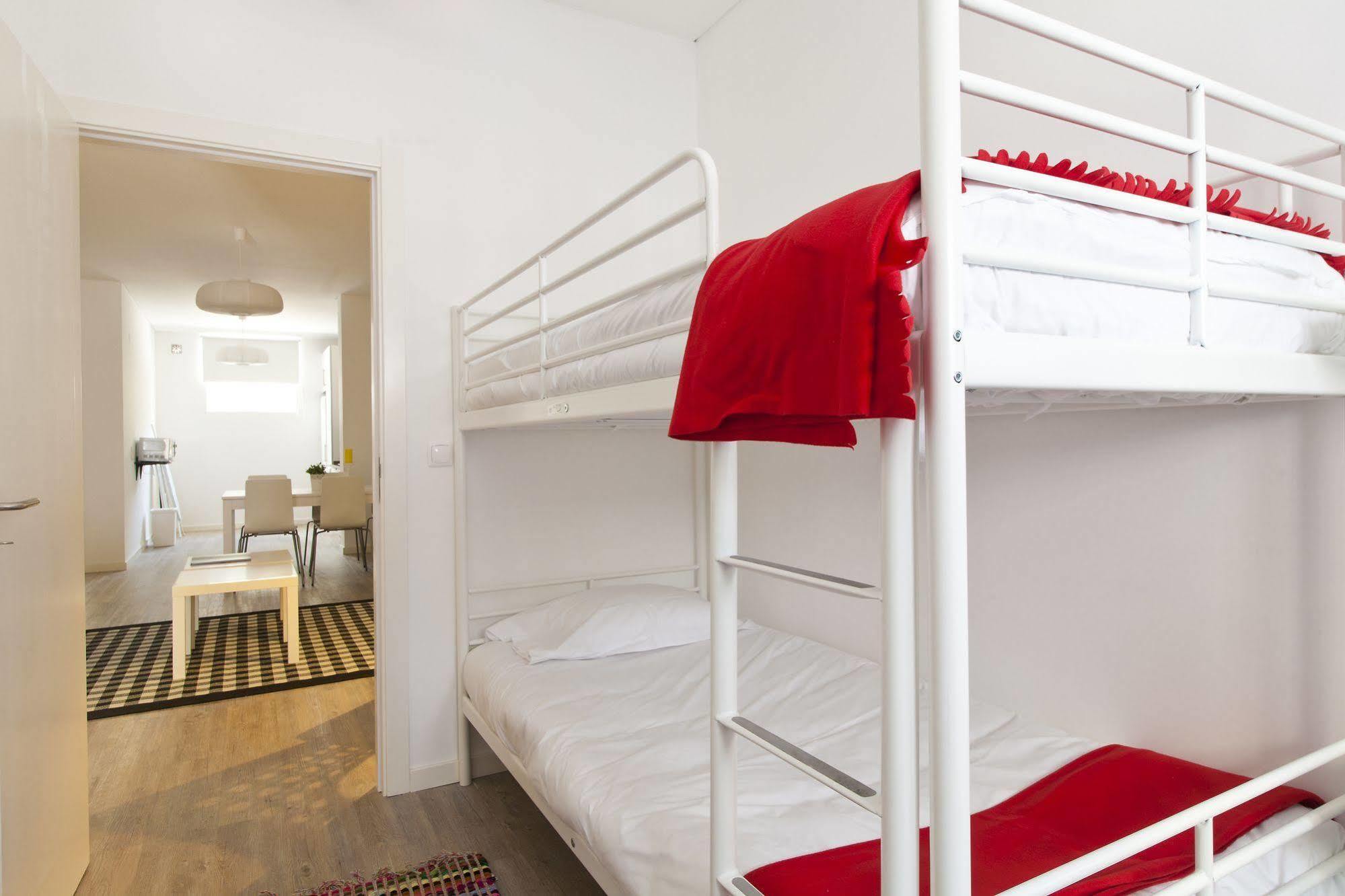 City Stays Principe Real Apartments Lizbona Zewnętrze zdjęcie