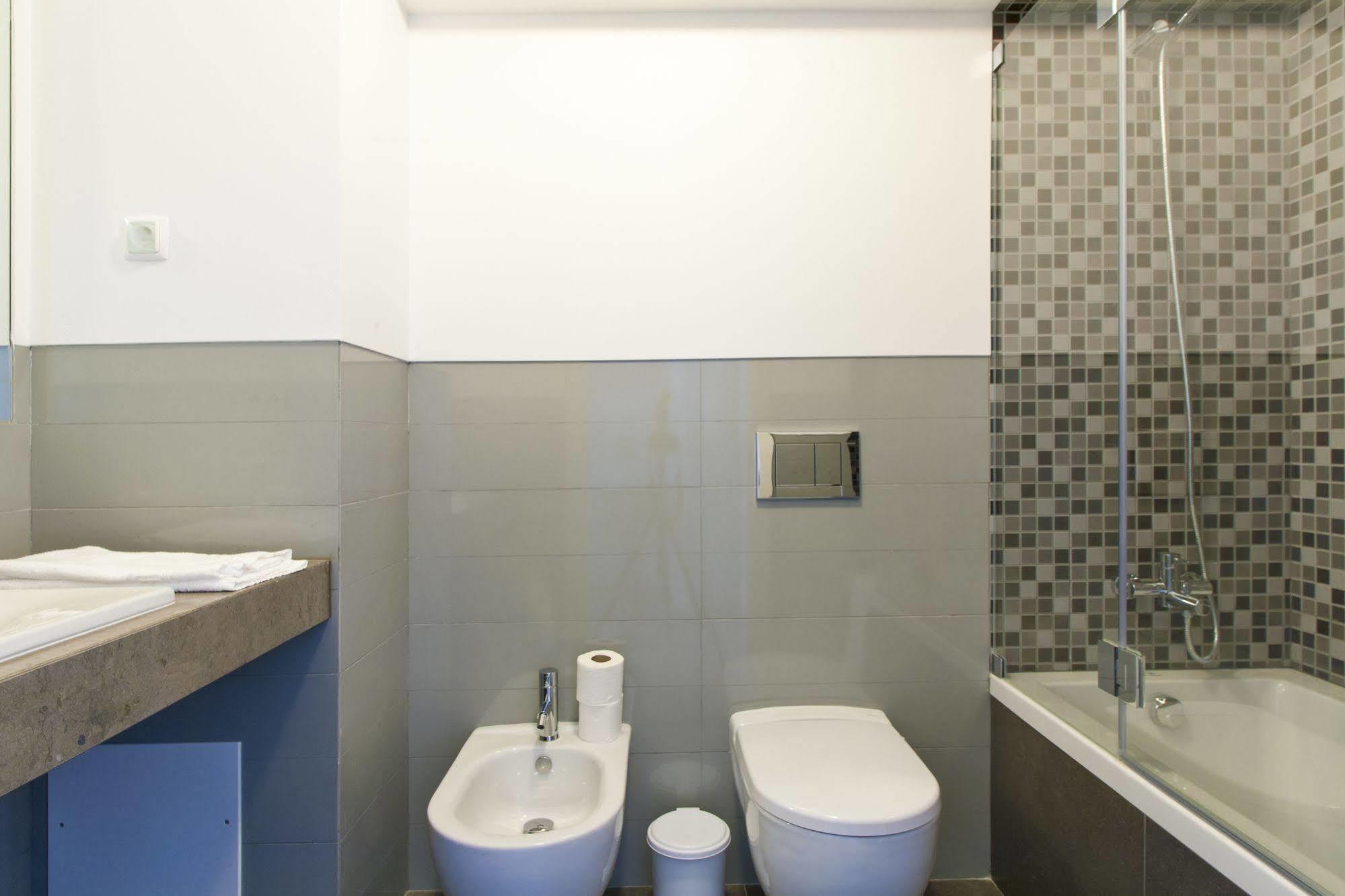 City Stays Principe Real Apartments Lizbona Zewnętrze zdjęcie