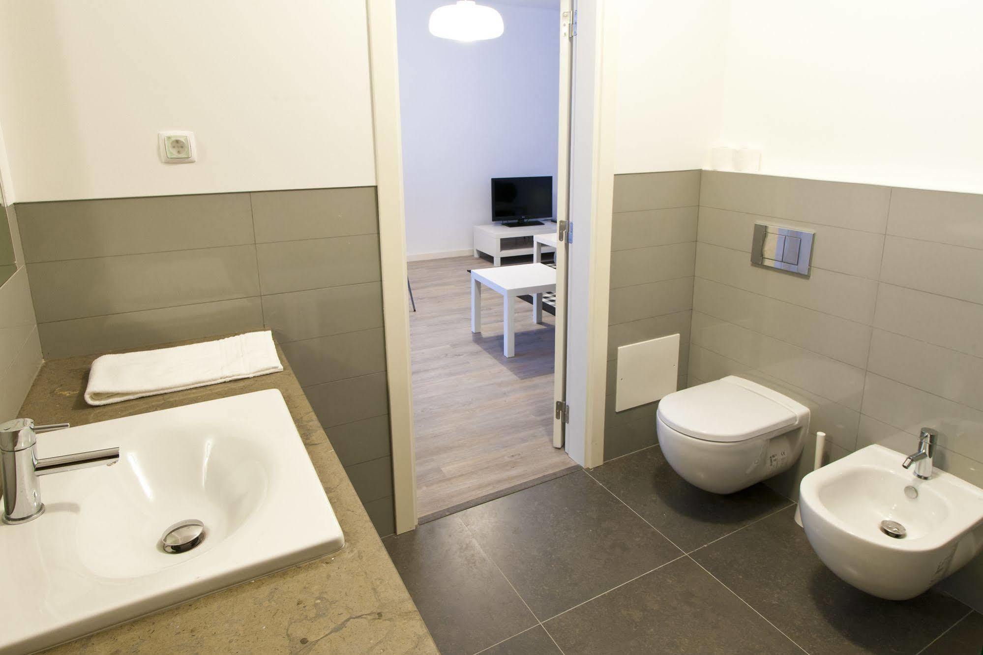 City Stays Principe Real Apartments Lizbona Zewnętrze zdjęcie