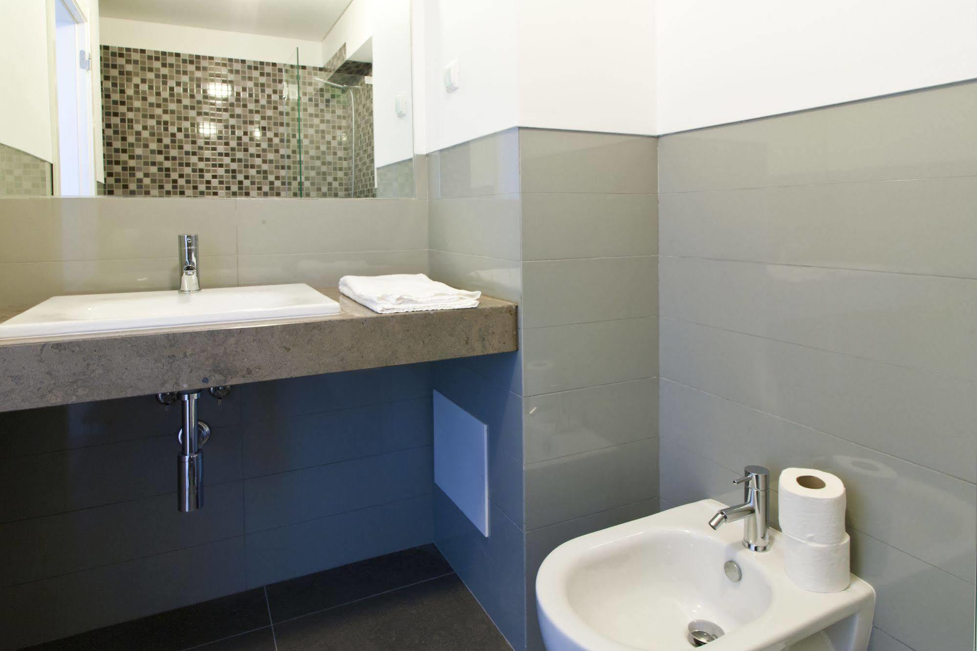 City Stays Principe Real Apartments Lizbona Zewnętrze zdjęcie