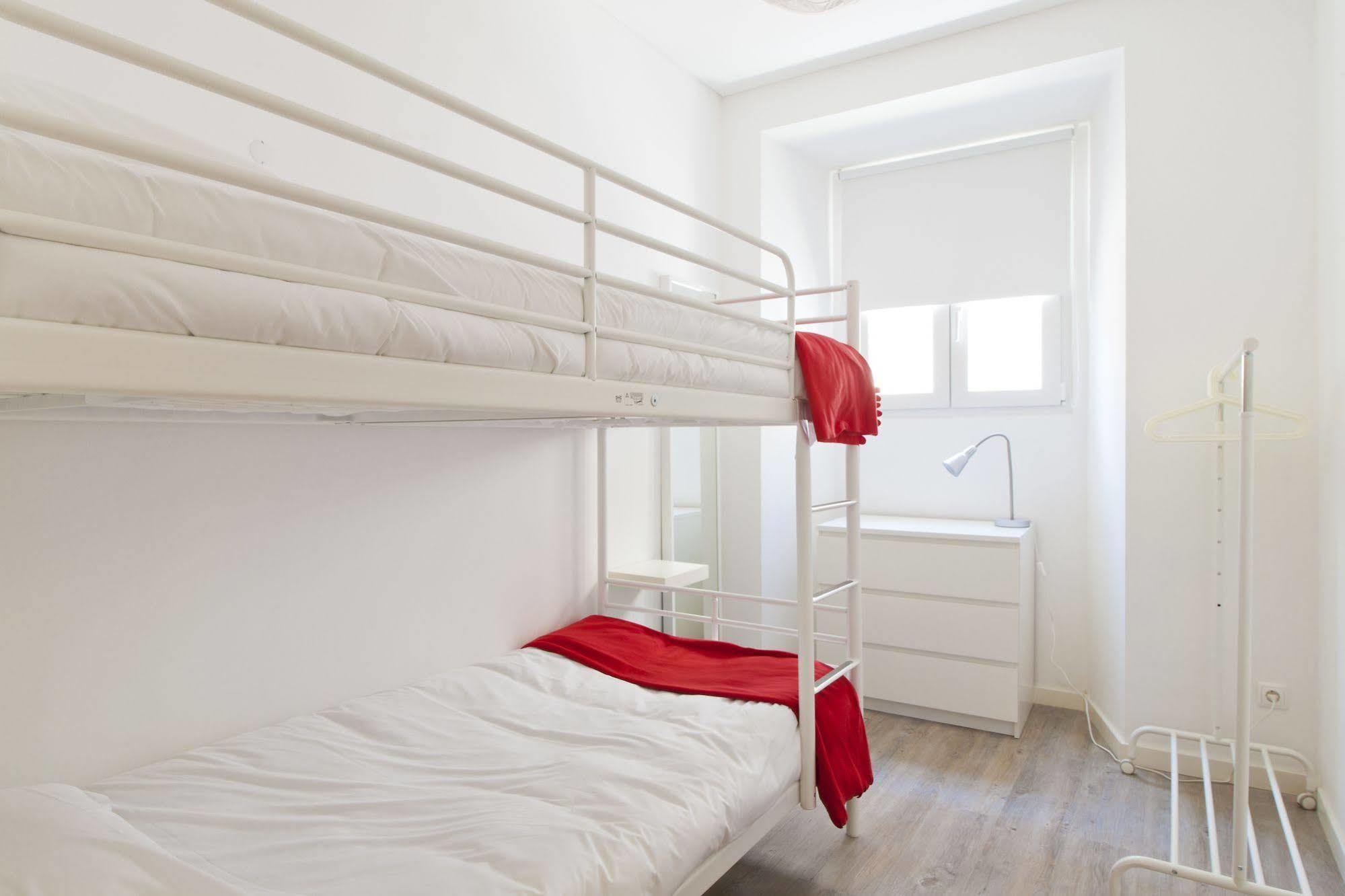 City Stays Principe Real Apartments Lizbona Zewnętrze zdjęcie