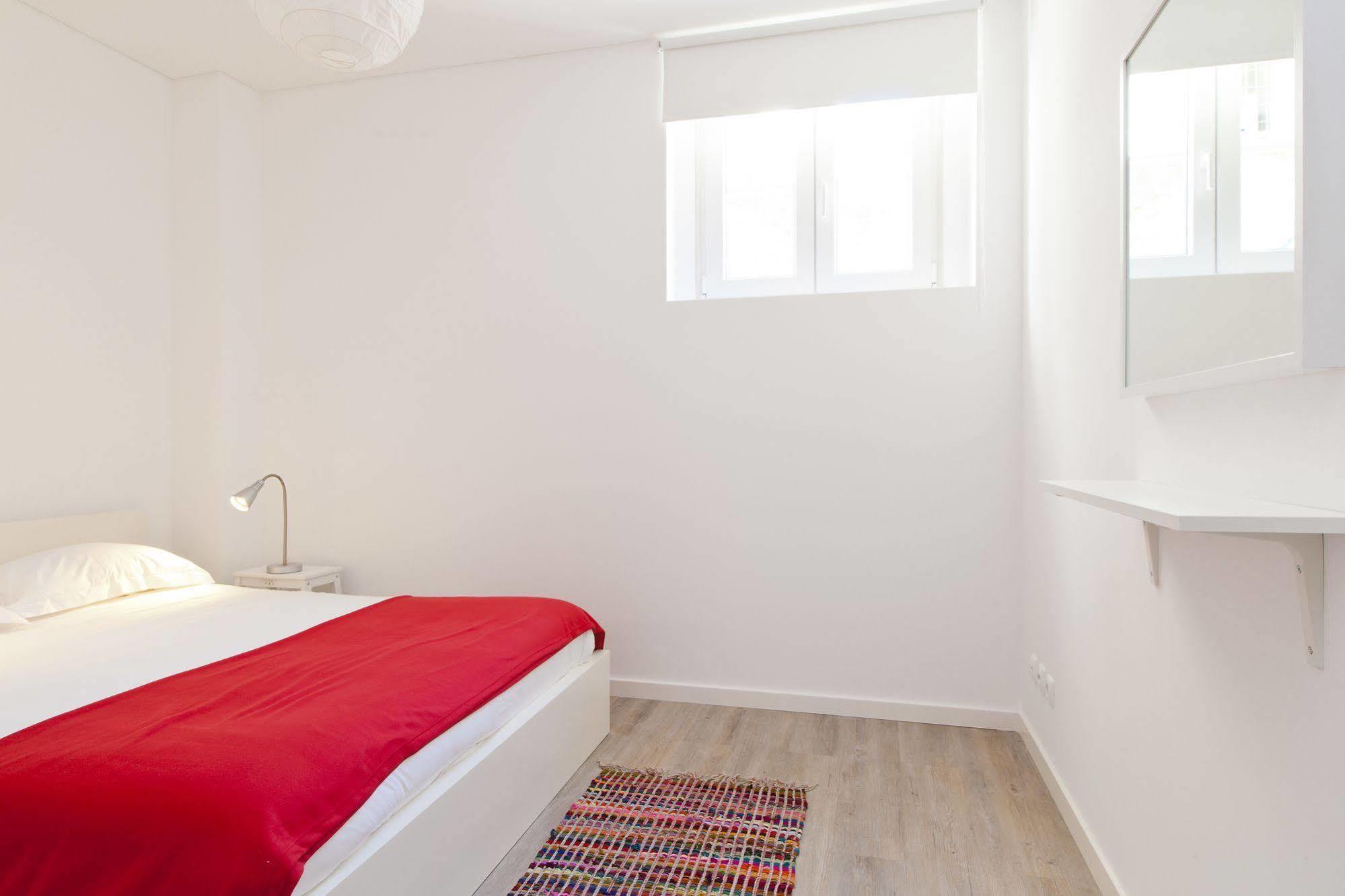 City Stays Principe Real Apartments Lizbona Zewnętrze zdjęcie