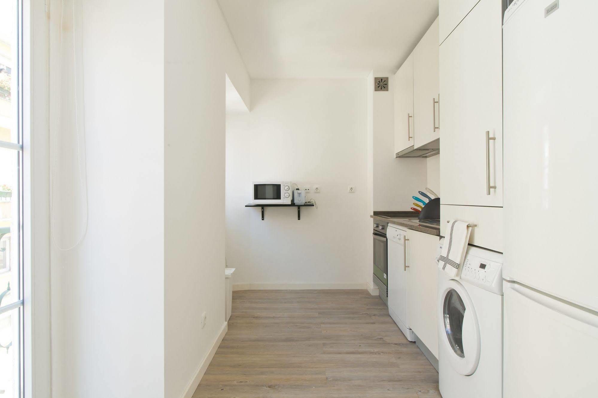 City Stays Principe Real Apartments Lizbona Zewnętrze zdjęcie