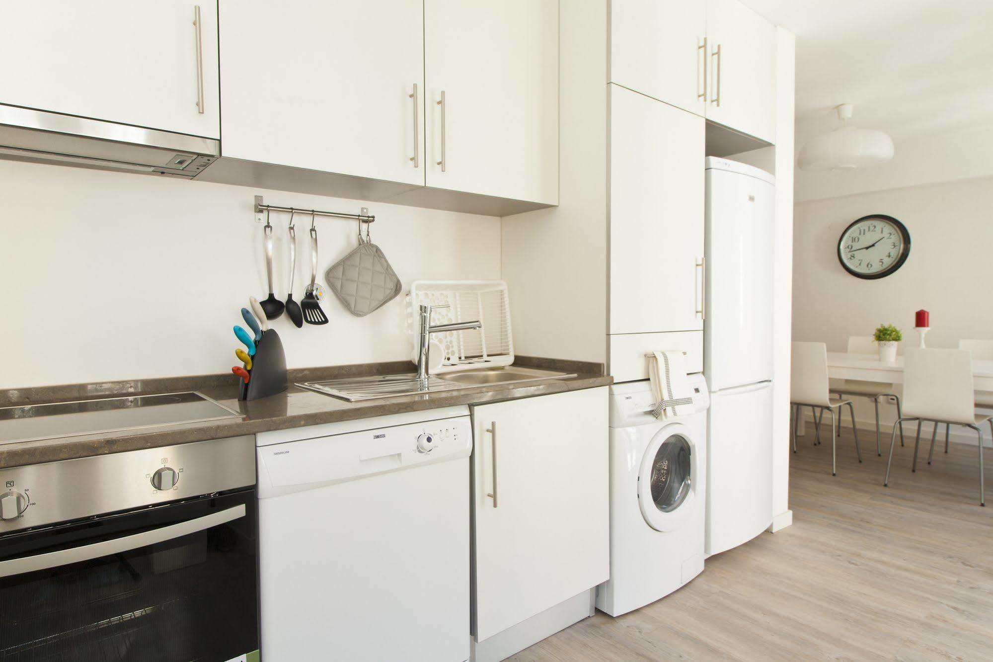 City Stays Principe Real Apartments Lizbona Zewnętrze zdjęcie