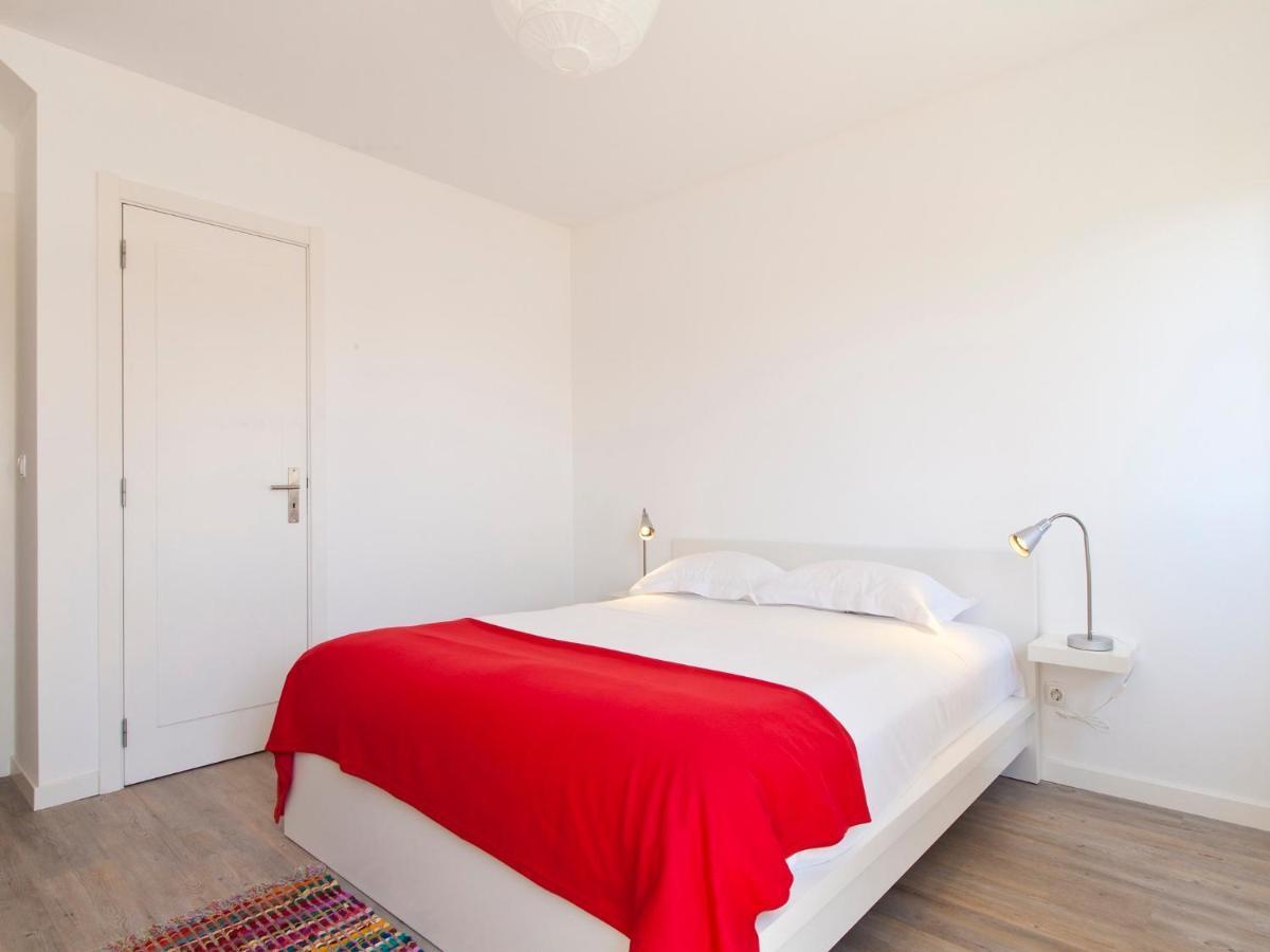 City Stays Principe Real Apartments Lizbona Pokój zdjęcie